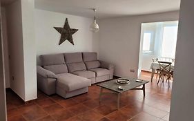 Casa Del Sol Corralejo Parque