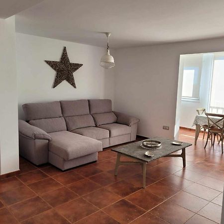 Casa Del Sol Corralejo Parque Apartment Exterior photo