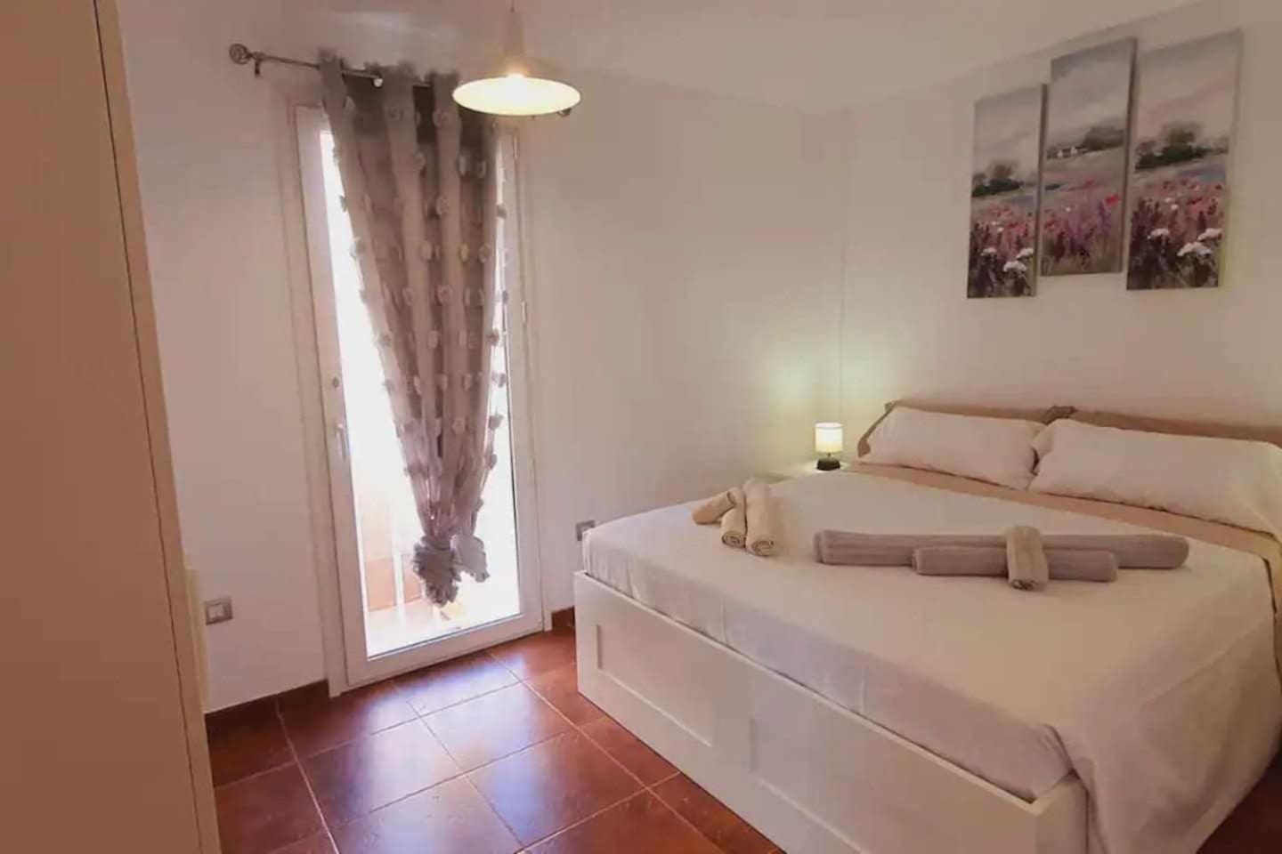 Casa Del Sol Corralejo Parque Apartment Exterior photo